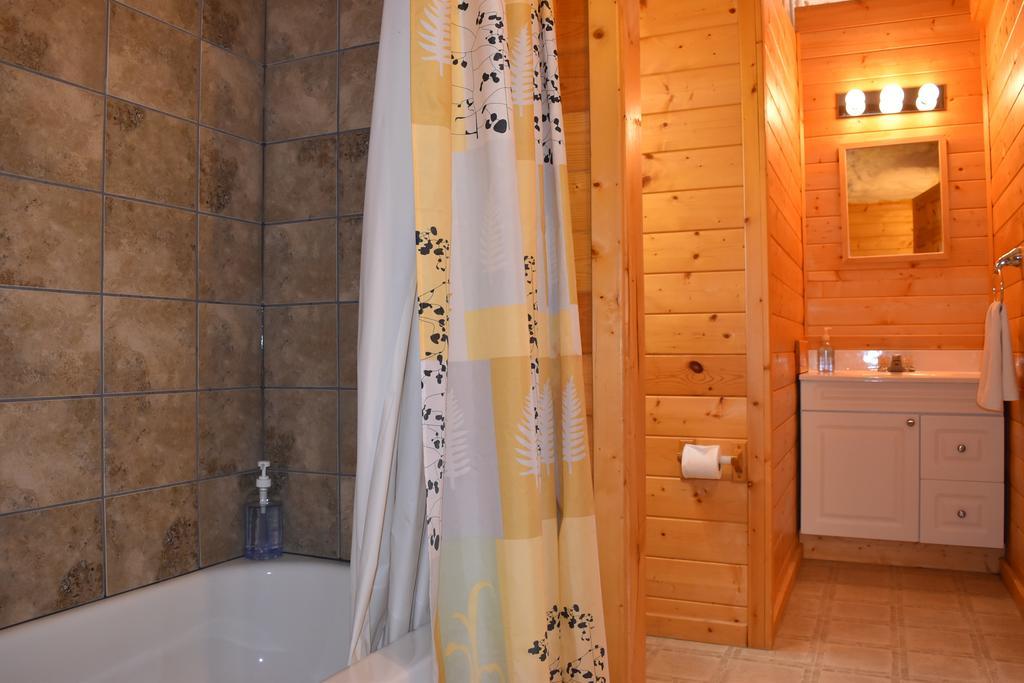 Sundog Retreat Hotel Whitehorse Kamer foto