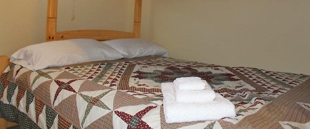 Sundog Retreat Hotel Whitehorse Buitenkant foto