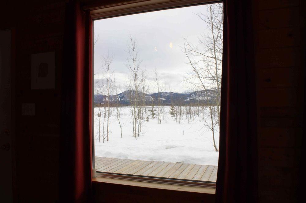 Sundog Retreat Hotel Whitehorse Buitenkant foto